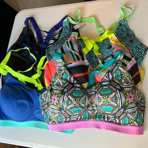 Victoria's Secret VSX SPORT Sport Bras